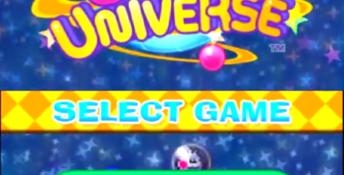 Bust-a-Move Universe 3DS Screenshot