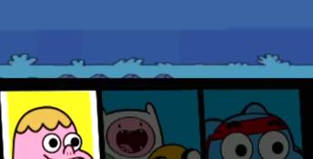Cartoon Network: Battle Crashers 3DS Screenshot