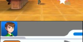 Cartoon Network: Punch Time Explosion 3DS Screenshot