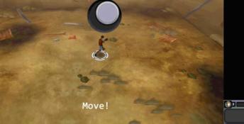 Centipede: Infestation 3DS Screenshot