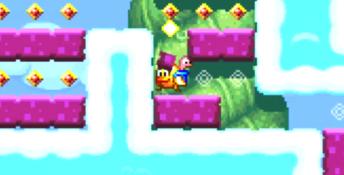 Chicken Wiggle 3DS Screenshot