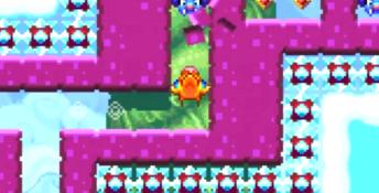 Chicken Wiggle 3DS Screenshot