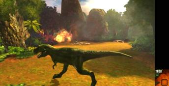 Combat of Giants: Dinosaurs 3D