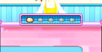 Cooking Mama 5: Bon Appetit! 3DS Screenshot