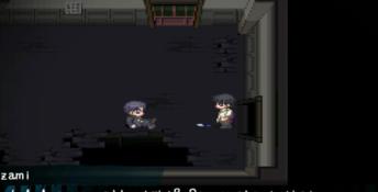 Corpse Party 3DS Screenshot