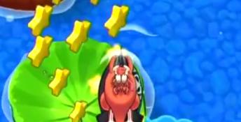 Crazy Kangaroo 3DS Screenshot