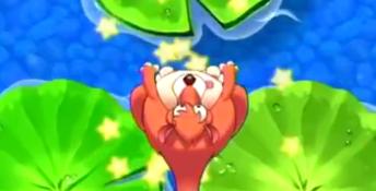 Crazy Kangaroo 3DS Screenshot