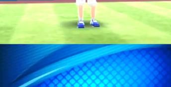 Deca Sports Extreme 3DS Screenshot