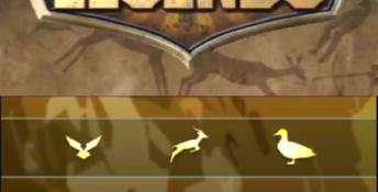 Deer Drive Legends 3DS Screenshot