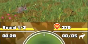 Deer Drive Legends 3DS Screenshot