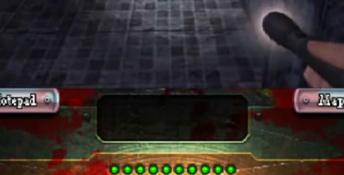 Dementium: Remastered 3DS Screenshot