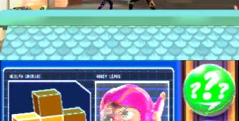 Disney Big Hero 6: Battle in the Bay 3DS Screenshot