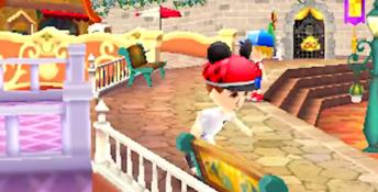 Disney Magical World 3DS Screenshot