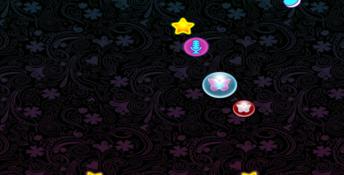 Disney Violetta Rhythm & Music 3DS Screenshot