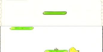 Doodle Jump Adventures 3DS Screenshot