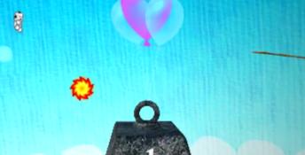 Dot Runner: Complete Edition 3DS Screenshot
