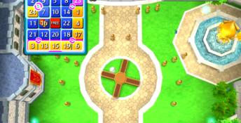 Dragon Quest X 3DS Screenshot