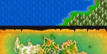 Dragon Quest XI 3DS Screenshot