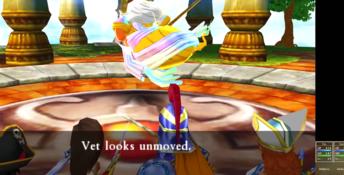 Dragon Quest VII 3DS Screenshot