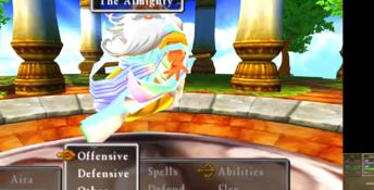 Dragon Quest VII 3DS Screenshot