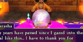 Dragon Quest VIII 3DS Screenshot