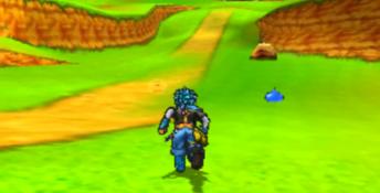 Dragon Quest Monsters: Joker 3 3DS Screenshot