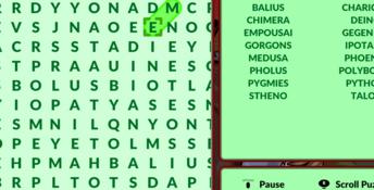 Epic Word Search Collection 2 3DS Screenshot