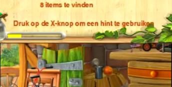 Farmscapes 3DS Screenshot