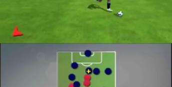 FIFA 14: Legacy Edition 3DS Screenshot