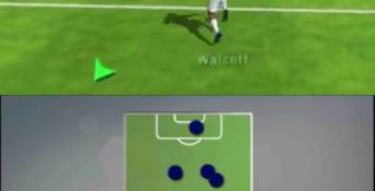 FIFA 14: Legacy Edition 3DS Screenshot