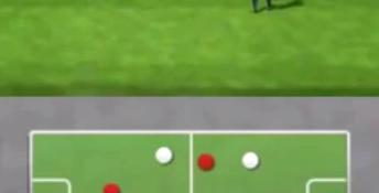 FIFA Soccer 13 3DS Screenshot