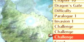 Fire Emblem Fates: Revelation 3DS Screenshot