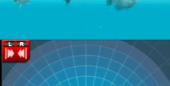 Fish Eyes 3D 3DS Screenshot