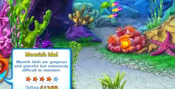 Fishdom H2O: Hidden Odyssey