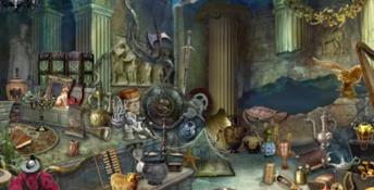 Fishdom H2O: Hidden Odyssey 3DS Screenshot