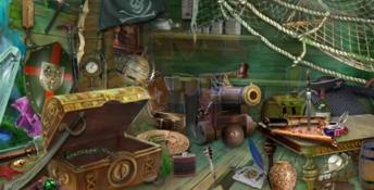Fishdom H2O: Hidden Odyssey 3DS Screenshot