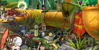 Fishdom H2O: Hidden Odyssey 3DS Screenshot
