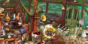 Fishdom H2O: Hidden Odyssey 3DS Screenshot