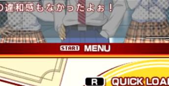 Food Wars: The Dish of Friendship and Bonds 3DS Screenshot