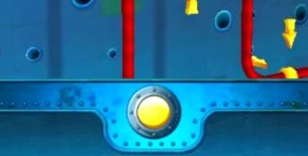 Funfair Party Games 3DS Screenshot