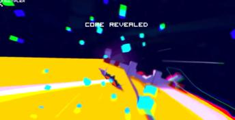 Futuridium EP Deluxe 3DS Screenshot