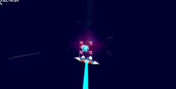 Futuridium EP Deluxe 3DS Screenshot