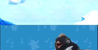 Happy Feet Two 3DS Screenshot