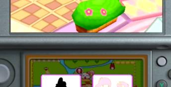 Hello Kitty's Magic Apron 3DS Screenshot