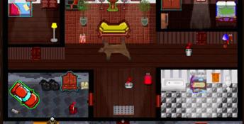 Horror Stories 3DS Screenshot