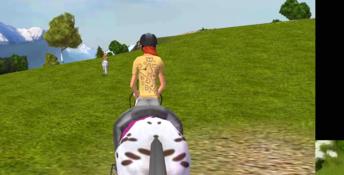 Horse Life 4 3DS Screenshot