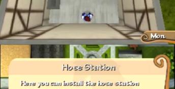 Horses 3D 3DS Screenshot