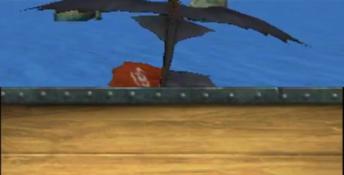 How to Train Your Dragon 2 3DS Screenshot