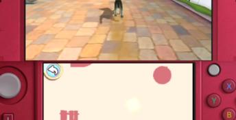 I Love my Cats 3DS Screenshot
