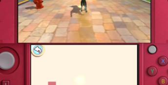 I Love my Cats 3DS Screenshot